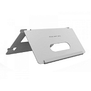 картинка Hikvision DS-KABH6320-T  Настольный кронштейн для домофонов DS-KH6320/8520 серий, Металл от компании Intant
