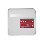 картинка СибАрс Рокот-4 Прибор управления оповещением от компании Intant