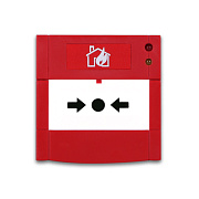 картинка Mavili ML-1710 Извещатель пожарный ручной адресный от компании Intant