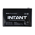 картинка Intant 12V-U70W Аккумулятор 12v-7ah от компании Intant