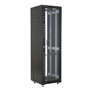 картинка Finen AS6642 Шкаф серверный 42U (600х600х2054мм) от компании Intant