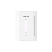 картинка Hikvision DS-PM1-O4L-H Проводное 4-х контактное слаботочное реле от компании Intant