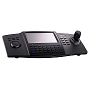картинка Hikvision DS-1100KI(C) Сетевой пульт управления от компании Intant