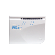 картинка СибАрс Кварц вариант 1 Прибор приемно-контрольный от компании Intant