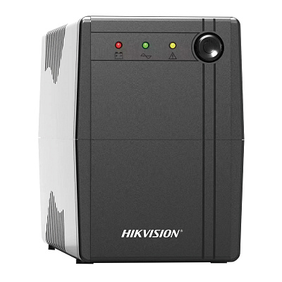 картинка Hikvision DS-UPS600 Источник бесперебойного питания SOHO от компании Intant