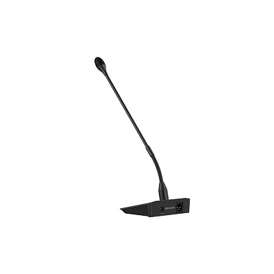 картинка Hikvision DS-QAE0MG0G1 Настольный пейджинговый микрофон от компании Intant
