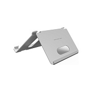 картинка Hikvision DS-KABH8350-T  Настольный кронштейн для домофонов DS-KH8350 серий, сталь. Металл. от компании Intant