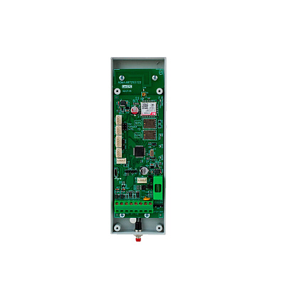 картинка Лунь-27С Устройство сопряжения объектовое беспроводного канала связи GSM/3G, плата (комплект) от компании Intant