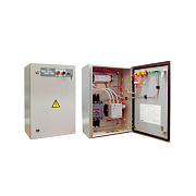 картинка Болид ШКП-18 IP54 Шкаф контрольно-пусковой от компании Intant