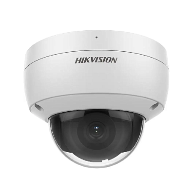 картинка Hikvision DS-2CD2146G2-ISU (4 мм) (C) 4 MP IP видеокамера AcuSense от компании Intant