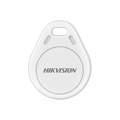 картинка Hikvision DS-PT-M1 Брелок для управления охранной сигнализацией AX PRO от компании Intant
