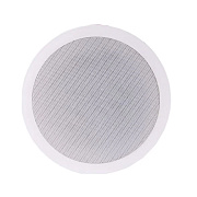 картинка Frank Audio HSR 109-5T Динамик потолочный 6W от компании Intant