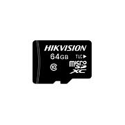 картинка Hikvision AE-MW3TF1(TLC/64G)(B) Карта памяти на 64Гб от компании Intant