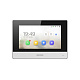 картинка Hikvision DS-KH6320-WTDE1  видеодомофон  7" цветной TFT LCD экран от компании Intant
