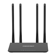картинка Comfast CF-WR619AC V2 Wi-Fi маршрутизатор от компании Intant