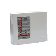 картинка ВЭРС-ПК 8 П Прибор приемно-контрольный охранно-пожарный от компании Intant