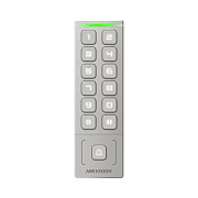 картинка Hikvision DS-K1T809MX Терминал доступа со встроенным считывателем от компании Intant