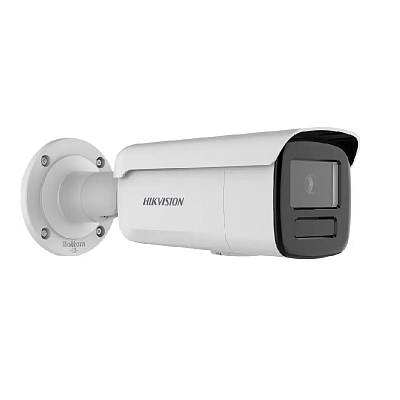 картинка Hikvision DS-2CD2T46G2-4I (2.8 мм)(C) Сетевая видеокамера, 4МП, EasyIP 4.0 AcuSense от компании Intant