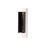 картинка Locinox SMKL 9005  QF Ответная планка для накладных замков от компании Intant