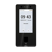картинка ZKTeco SenseFace 4B Биометрический терминал распознавания лиц, RFID карт (EMM) от компании Intant