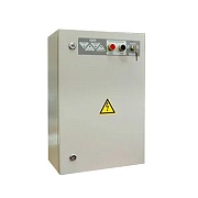 картинка Болид ШКП-45 IP54 Шкаф контрольно-пусковой от компании Intant