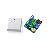 картинка IronLogic Z-5R ( мод. relay) Контроллер с блоком реле в корпусе от компании Intant