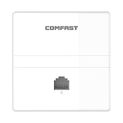 картинка Comfast CF-E538AC V2 Настенная точка доступа от компании Intant