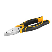 картинка Deko DKB0102-8IN Плоскогубцы комбинированные от компании Intant