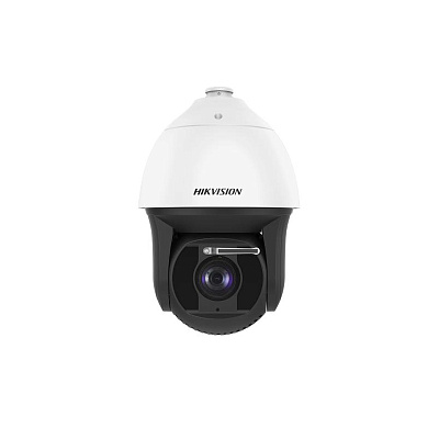 картинка Hikvision DS-2DF8242IX-AELW (T5)  Сетевая высокоскоростная PTZ камера с ИК подсветкой от компании Intant