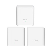 картинка Tenda EX3 Mesh Wi-Fi роутер (3 устройства) от компании Intant