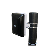 картинка Forteza Формат-100 Извещатель охранный комбинированный двухпозиционный от компании Intant