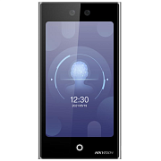 картинка Hikvision DS-K1T673DX Терминал доступа с функцией распознавания лиц от компании Intant