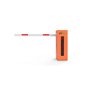картинка ZKTeco CMP200R (Yellow) (правый) Шлагбаум с телескопической стрелой 6м от компании Intant