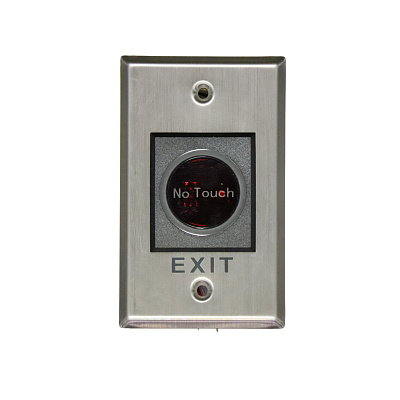 картинка Hikvision DS-K7P07 Бесконтактная кнопка открывания двери от компании Intant