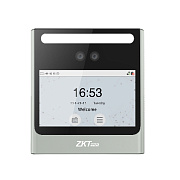 картинка ZKTeco EFace10 [EM] ID Бесконтактный терминал доступа с идентификацией лиц и WiFi от компании Intant