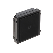 картинка Hikvision DS-KD-E Модуль считывания карт EM-MARINE от компании Intant