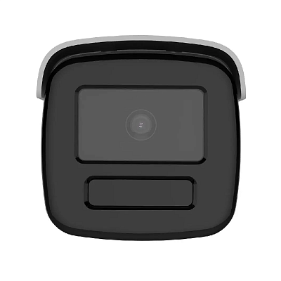 картинка Hikvision DS-2CD2T46G2-4I (6 мм) Сетевая видеокамера, 4МП, EasyIP 4.0 AcuSense от компании Intant