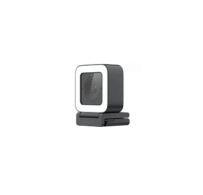 картинка Hikvision DS-UL8 (3,6 мм) Веб-камера 8 МП от компании Intant