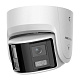 картинка Hikvision DS-2CD2347G2P-LSU/SL (2,8 мм) (C) ColorVu IP панорамная видеокамера, 4МП с LED-подсветкой от компании Intant
