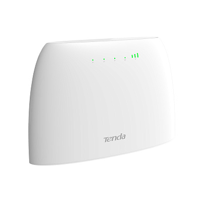 картинка Tenda 4G03 LTE Wi-Fi роутер от компании Intant
