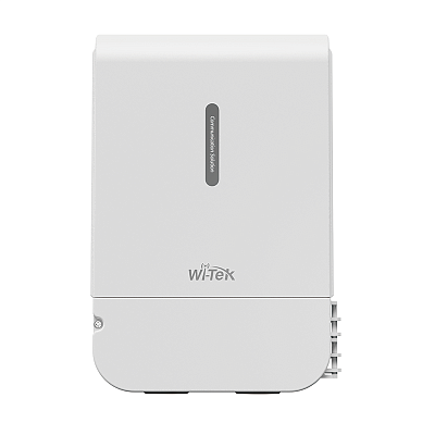 картинка Wi-Tek WI-PCES206-O Уличный управляемый 4-портовый PoE коммутатор от компании Intant