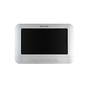картинка Hikvision DS-KH2220-S Аналоговый монитор, Диагональ 7" цветной TFT LCD от компании Intant