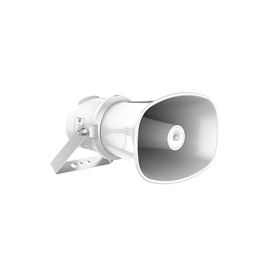 картинка Hikvision DS-QAZ1307G1T-E Рупорный IP-громкоговоритель от компании Intant