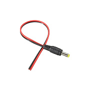 картинка ESTAI Разьем питания  с кабелем под пайку от компании Intant