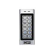 картинка iCode-EM Кодонаборная панель со считывателем EM-Marine уличная от компании Intant