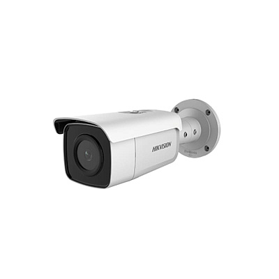 картинка Hikvision DS-2CD2T86G2-4I (4 мм) (C) IP видеокамера 4K(8MP), уличная IPC-EasyIP 4.0 with AcuSense от компании Intant