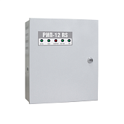 картинка Болид РИП-12 (исп.50) Резервированный источник питания (РИП-12/317М1-Р-RS) от компании Intant