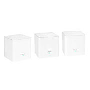 картинка Tenda MW3 Mesh Wi-Fi роутер (3 устройства) от компании Intant