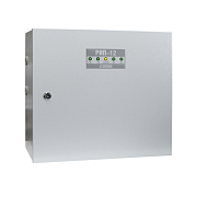 картинка Болид РИП-12 (исп. 06) Резервированный источник питания (РИП-12-6/80М3-Р) от компании Intant