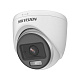 картинка Hikvision DS-2CE70KF0T-PFS (2,8 мм) Turbo HD 5МП ColorVu купольная видеокамера от компании Intant